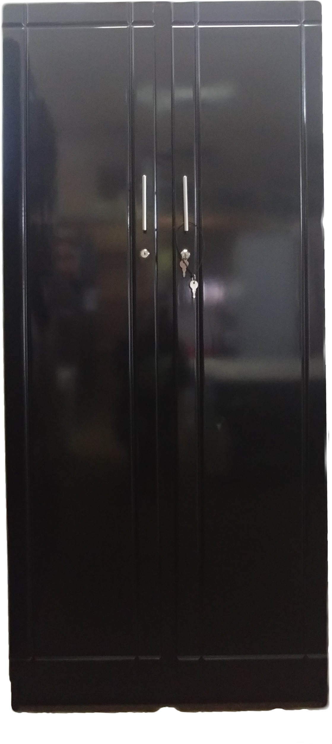 Black Robe - Cupboard (3120x3120), Png Download