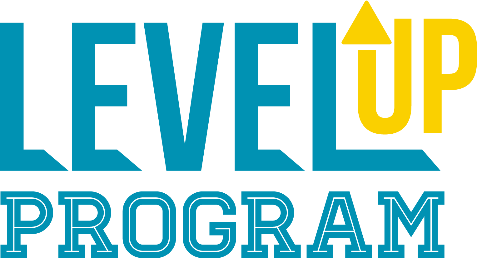 Level Up - Growth Levers (1600x900), Png Download