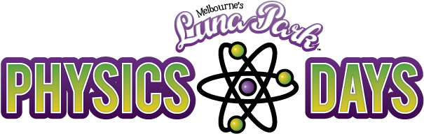 Here's What To Expect In The $26 - Luna Park, Melbourne (629x221), Png Download