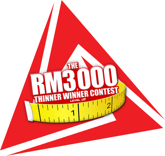 Since 2009, Level Up Fitness Has Transformed The Lives - Logo (536x509), Png Download