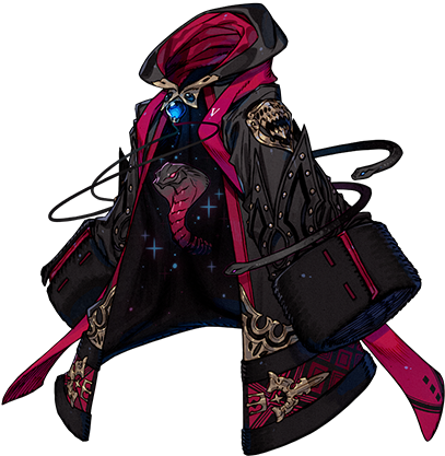 Magician (436x446), Png Download