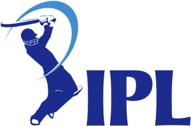 As Chennai Super Kings And Rajasthan Royals (rr) Start - Indian Premier League Logo Png (660x440), Png Download
