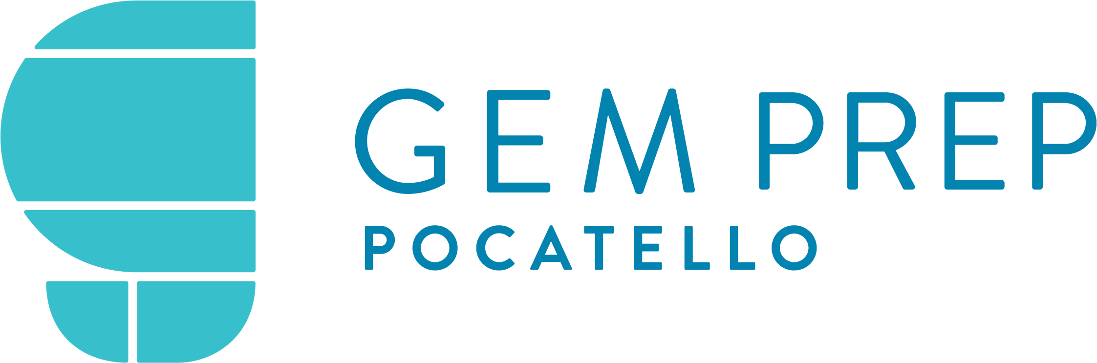 Gempreppocatello Logo Fullcolor - Oxford English Dictionary Logo (2400x800), Png Download