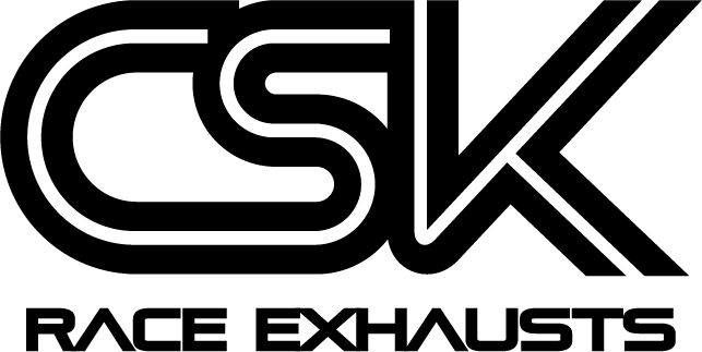 Csk Race Exhausts - Skiing (643x323), Png Download