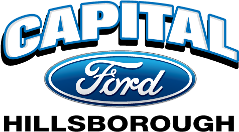 Capital Ford Of Hillsborough - Capital Ford Hillsborough (475x272), Png Download