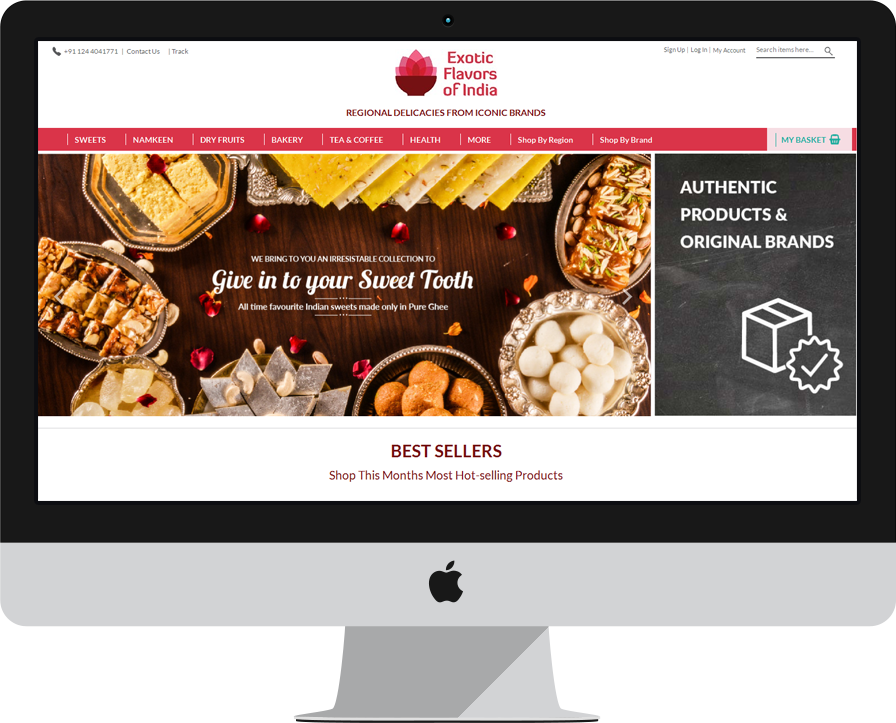 Image - Sweet Shop Advertising In India (896x723), Png Download