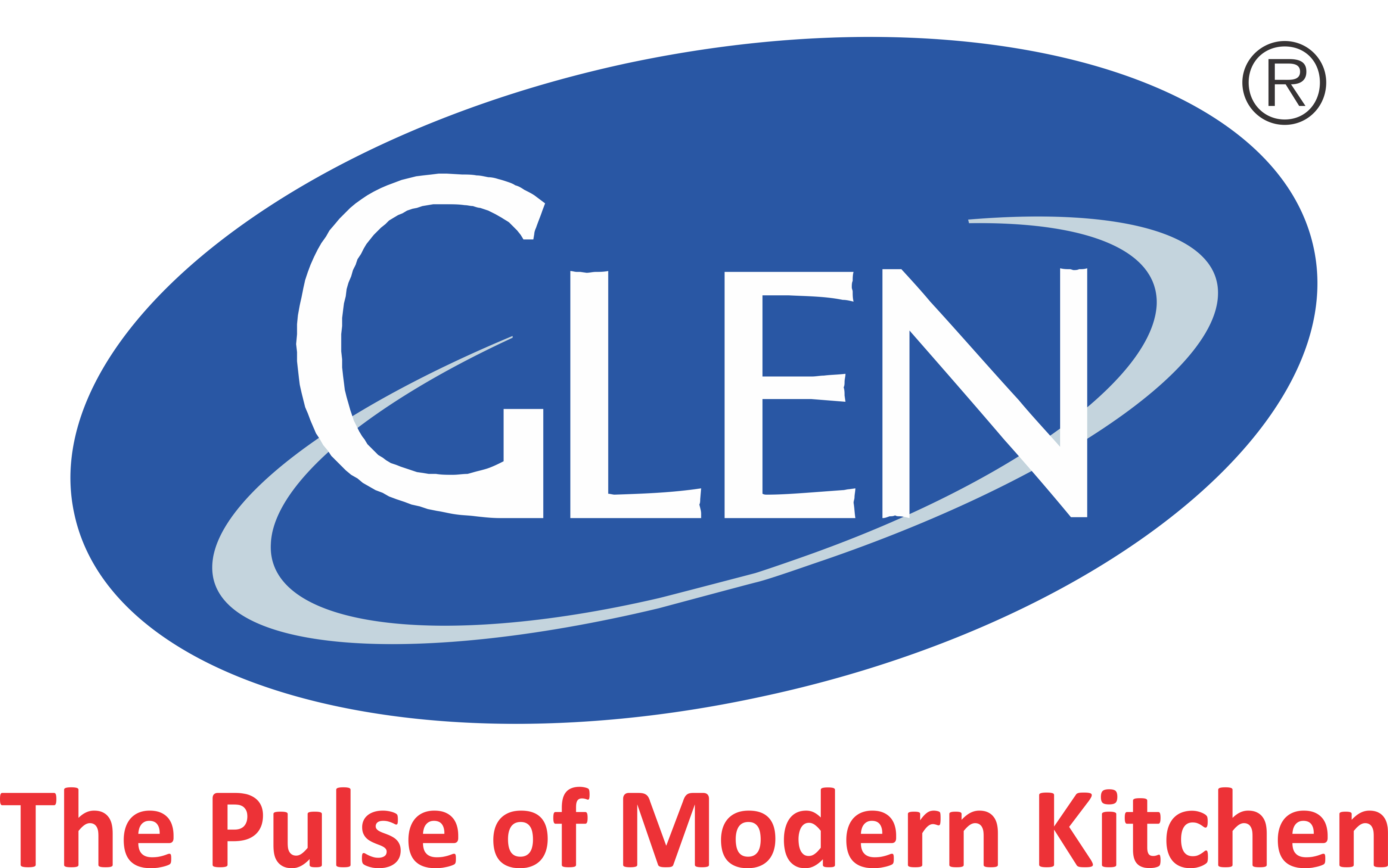 Source - Www - Supervaluekart - Com - Report - Chennai - Glen Kitchen Chimney 60cm (3717x2325), Png Download