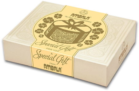 Personalised Special Gift 10 Pcs Gift Box - Box (480x334), Png Download