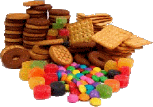 Sweets Png (640x480), Png Download