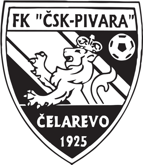 Csk Pivara (500x667), Png Download