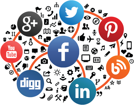 Smo - Online Social Optimization (462x361), Png Download