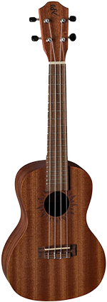 Baton Rouge V2-c Sun Concert Ukulele - Baritone Ukulele (507x507), Png Download