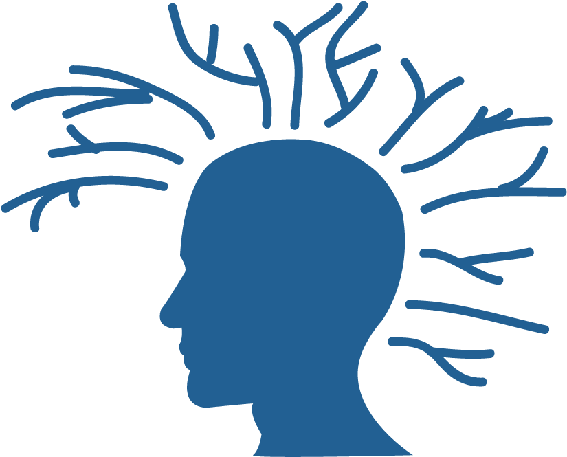 8539124217 Bcf2df8a36 O - Head Mind Map (1067x1067), Png Download