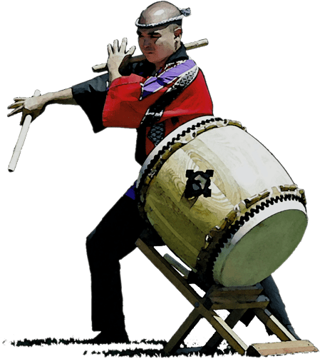 Marknaname Watercolor2 Smal - Drumhead (470x542), Png Download