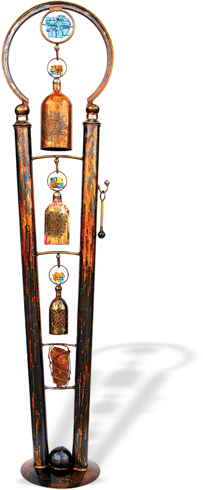 Tri Tone - Scabbard (488x1000), Png Download