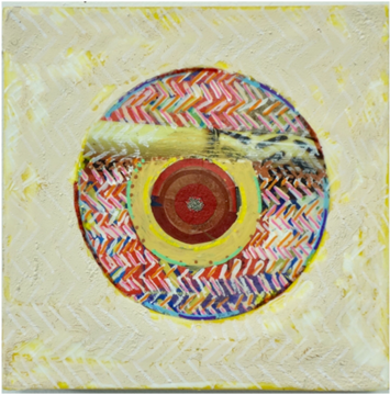 #4 Of - Circle (1000x1014), Png Download