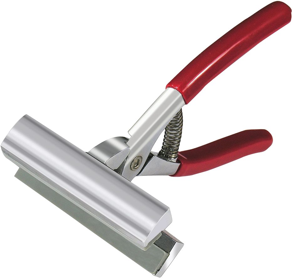 Fredrix Premier Canvas Pliers - Fredrix T7401 Premier Canvas Pliers (1000x945), Png Download