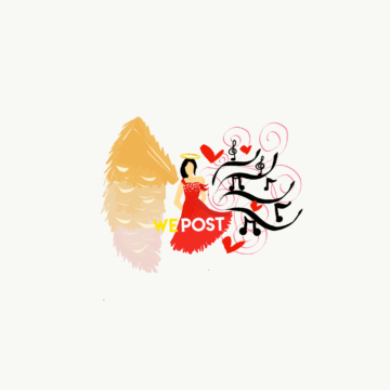 481 - Doodle (360x360), Png Download