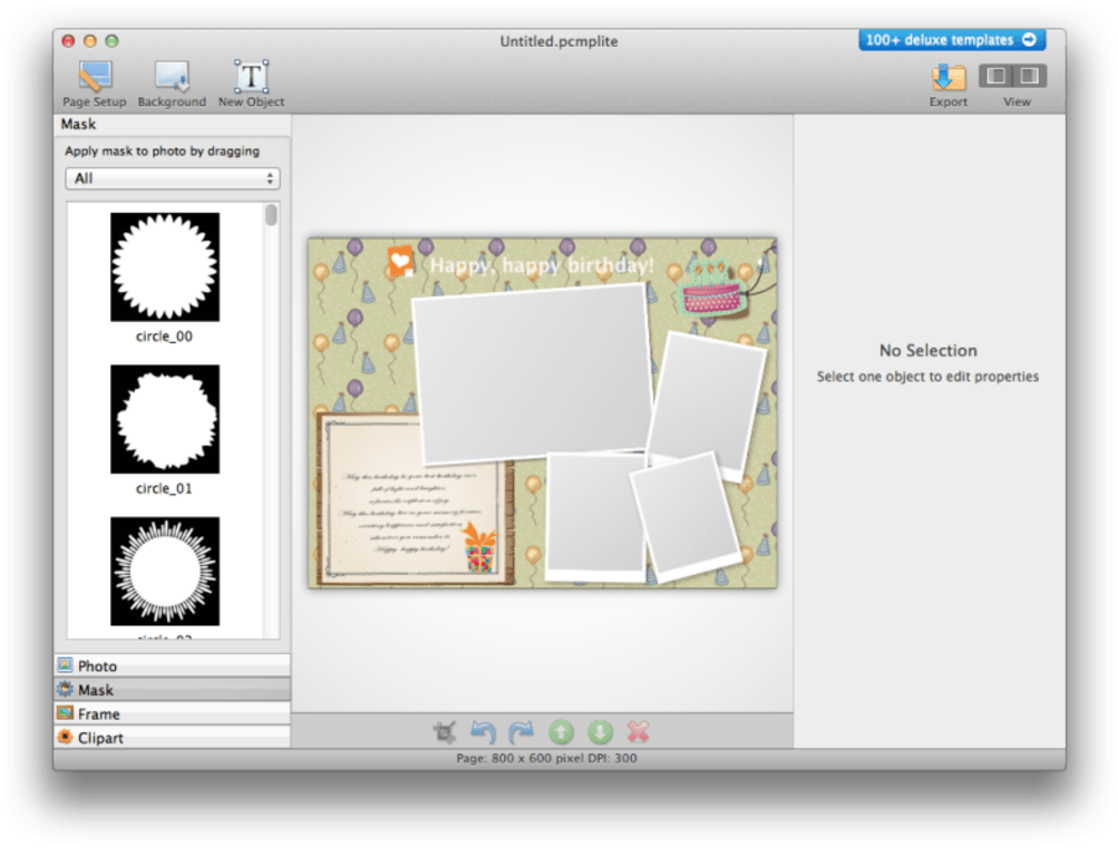 Picture Collage Maker Lite - Collage (1020x776), Png Download