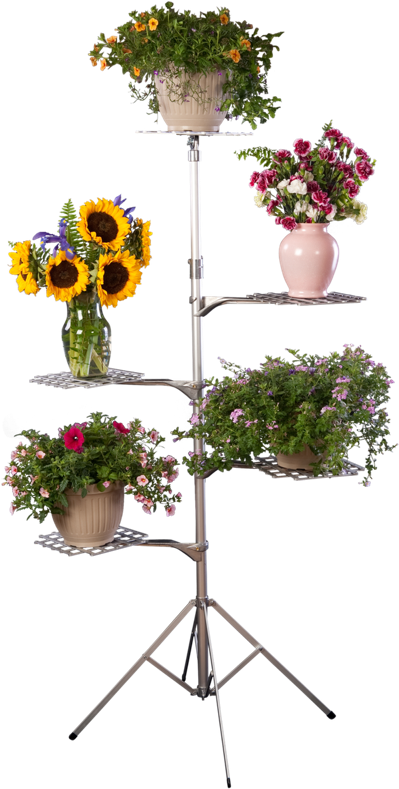 Funeral Flower Stand - Funeral (800x800), Png Download