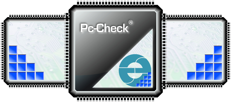 Computer Hardware Diagnostics Tools - Computer (800x360), Png Download