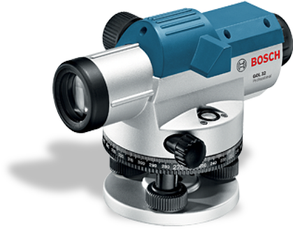 Optical - Bosch Gol 32 G Professional (0601068501) (500x500), Png Download
