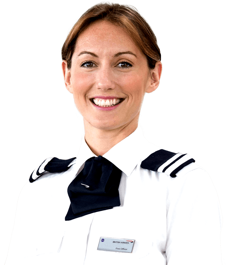 Join Our Cabin Crew At Heathrow, Gatwick Or London - Formal Wear (895x912), Png Download