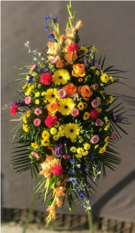 Spring Easel Stand - Easel (480x480), Png Download