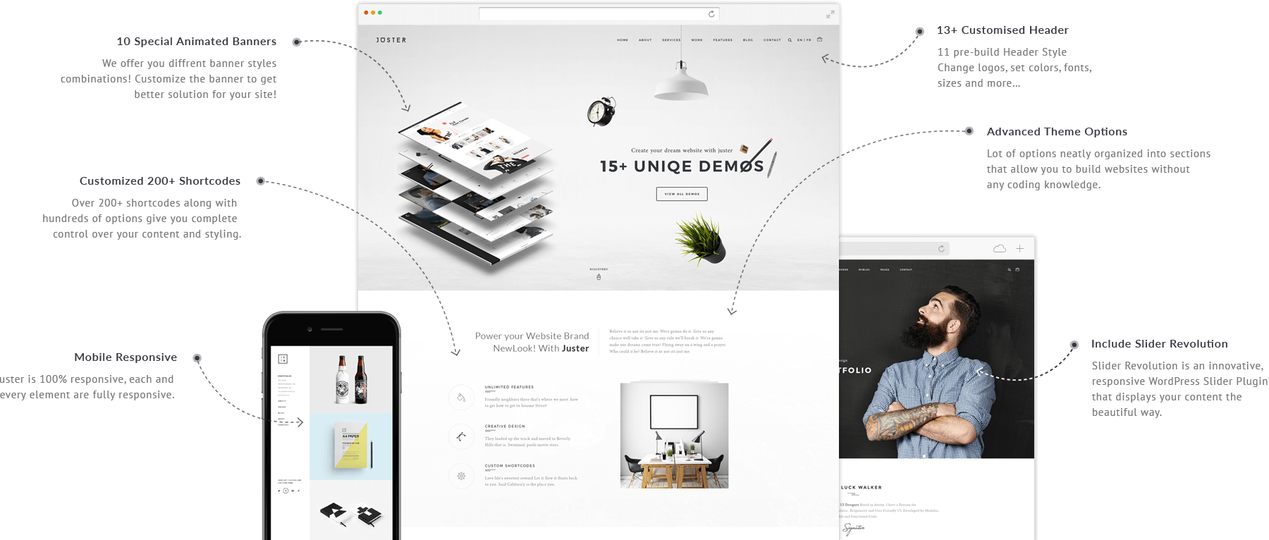 Explore These Ideas And Much More - Mobile Phone (1800x766), Png Download