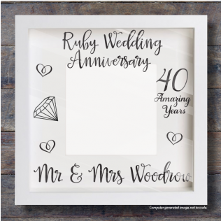 Wedding Anniversary (600x315), Png Download