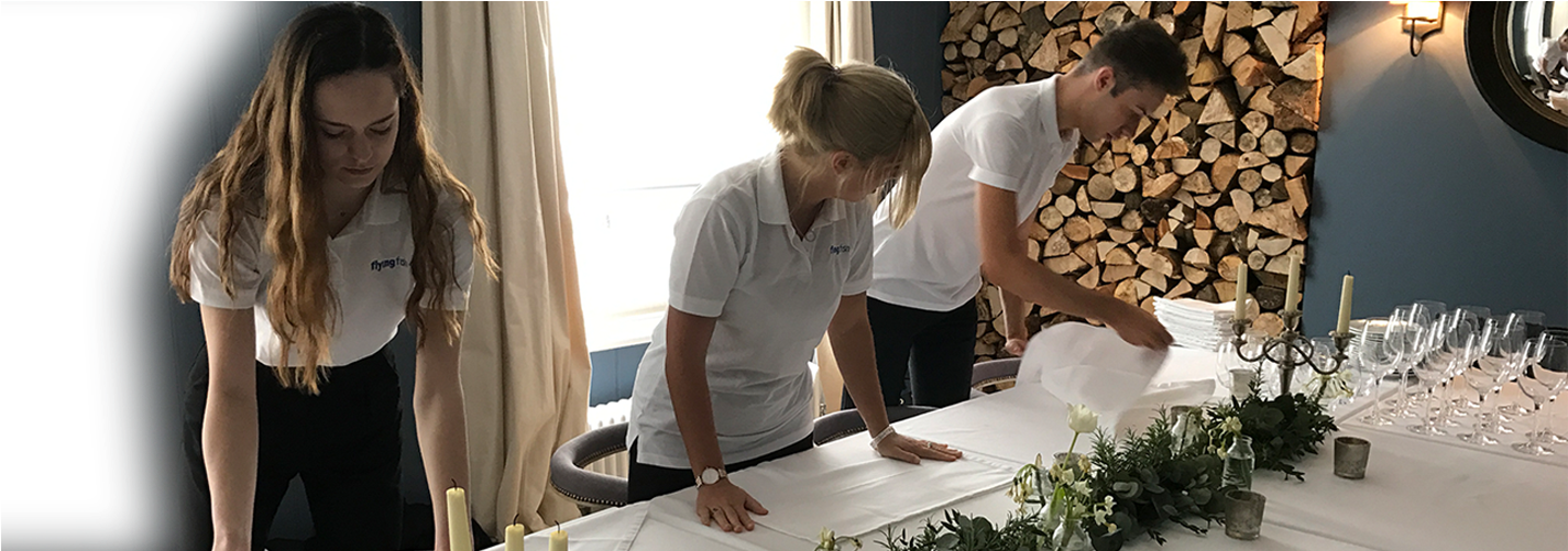 Becoming A Stewardess On A Superyacht - Yacht (1600x500), Png Download