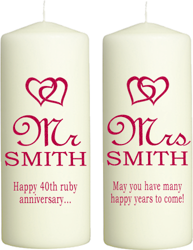 Custom Return Address Stamp - Zip Code Swirl Address (500x500), Png Download