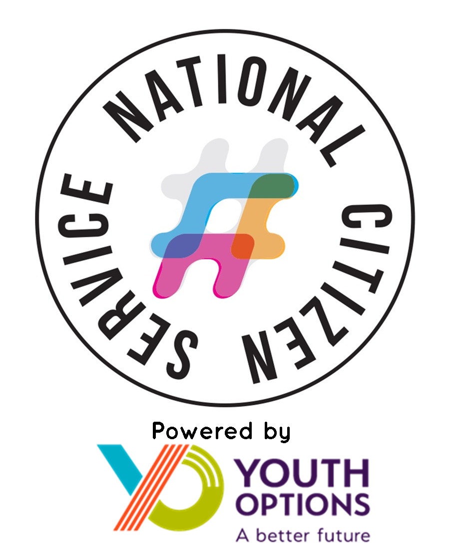 16 May - National Citizen Service (945x1090), Png Download