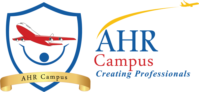 Logo - Ahr Campus (691x321), Png Download