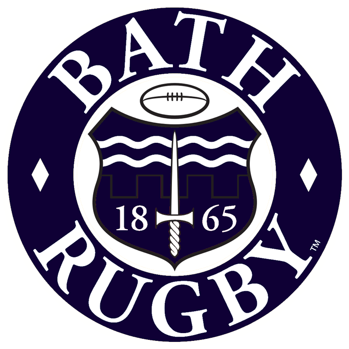 Juice Would Like To Wish Bath Rugby The Best Of Luck - Bath Rugby Logo Png (1820x827), Png Download