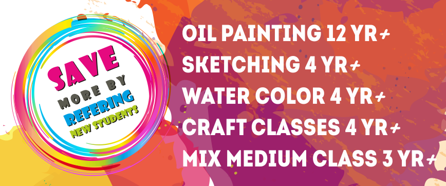 Development Benefits Of Art - Nili's Art (868x362), Png Download