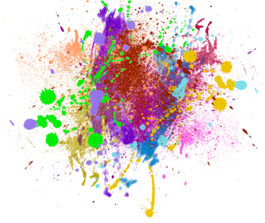Color (782x480), Png Download