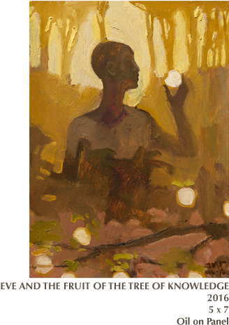 Larger Version Of One Of The Smaller Images Above - Painting (355x520), Png Download