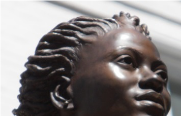 Sculpture - Bronze Sculpture (355x495), Png Download