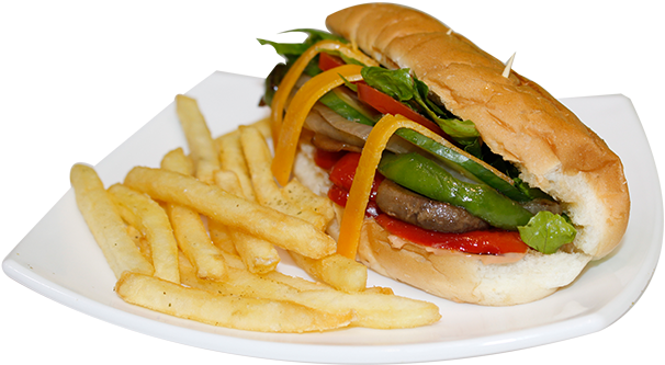 Summer Veg Sandwich - Vegetable Sandwich (800x800), Png Download