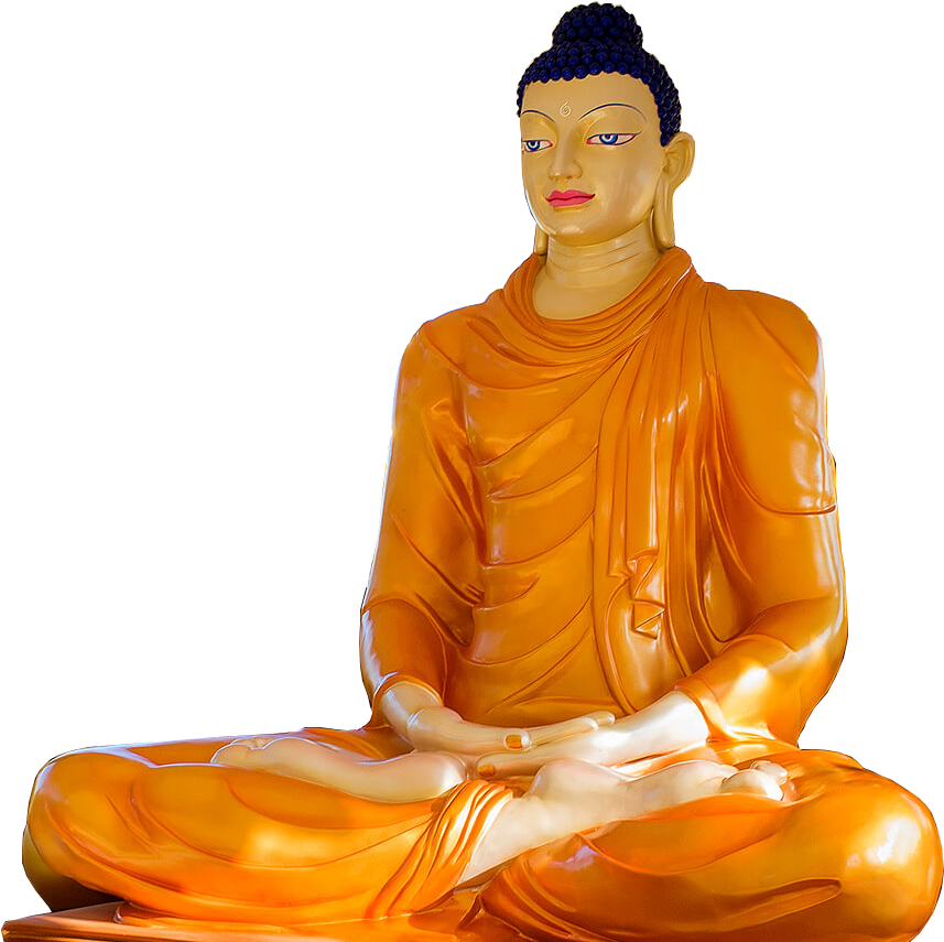 Home Asapuwa 2018 10 03t12 - Mahamevnawa Asapuwa Buddha Png (908x872), Png Download