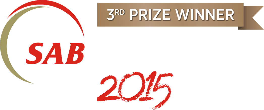 3rd Place Winners, Sab Foundation Innovation Awards - Innovation (1047x436), Png Download