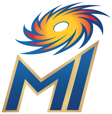 Info@mumbaiindians - Com - Mumbai Indian Logo Hd (1200x800), Png Download