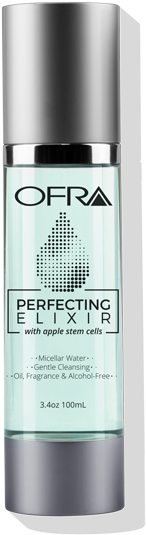 Perfecting Elixir - Ofra Cosmetics (600x600), Png Download
