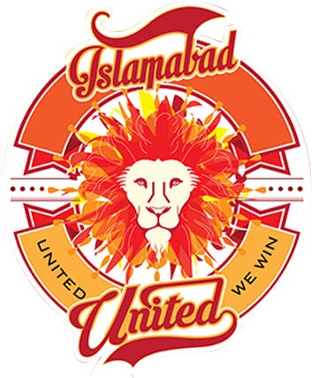 Islamabad United Team Logo - Islamabad United Pics 2018 (614x614), Png Download