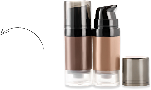 Our Core Competencies In This Area Include - Cosmetic Products (690x387), Png Download