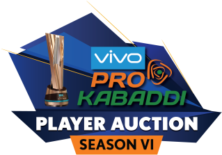 Pro Kabaddi 2018 Auction Will Be Held In Mumbai On - Pro Kabaddi Auction 2018 (660x371), Png Download