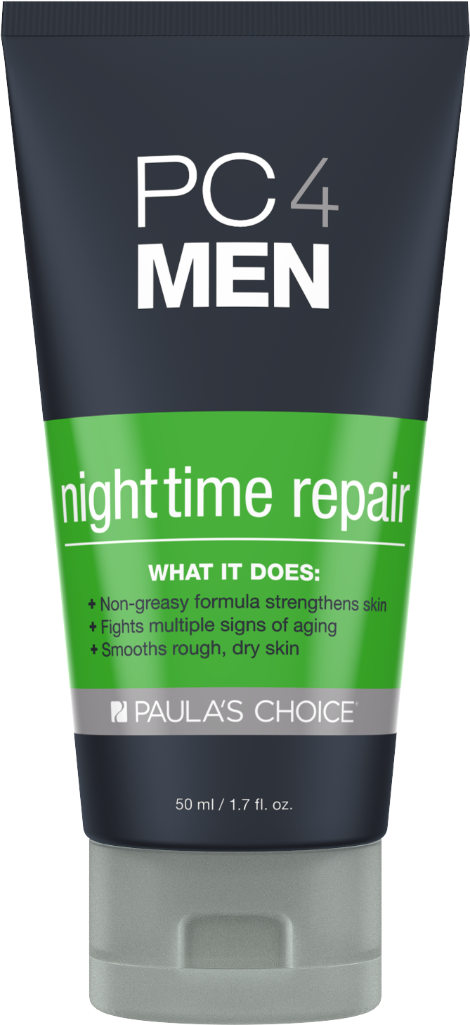 Paula's Choice Pc4men Face Wash (2000x2000), Png Download