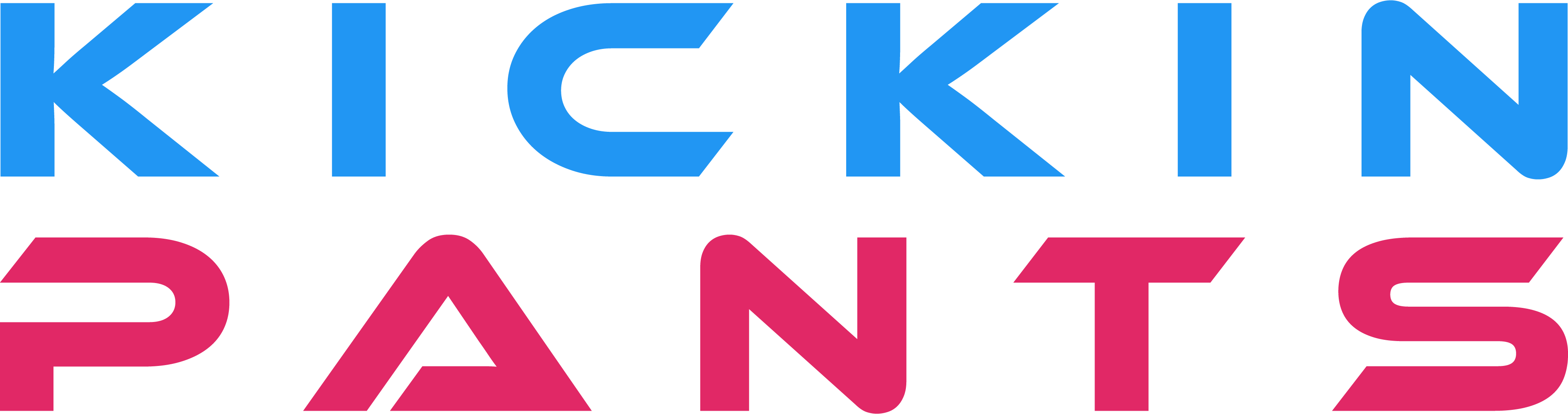 Kickinpants - Cheese (3782x999), Png Download