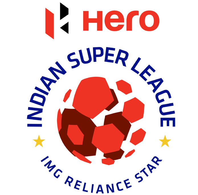 Indian Super League Logo (1024x683), Png Download